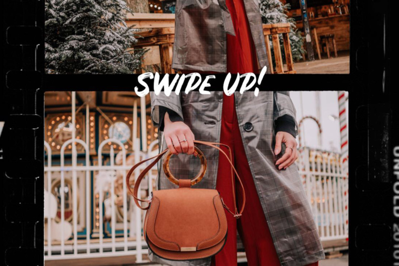 Zara influencer marketing