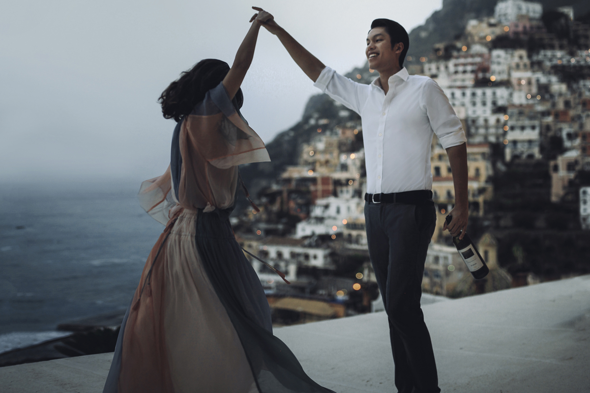 TM Lewin x influencer marketing campaign