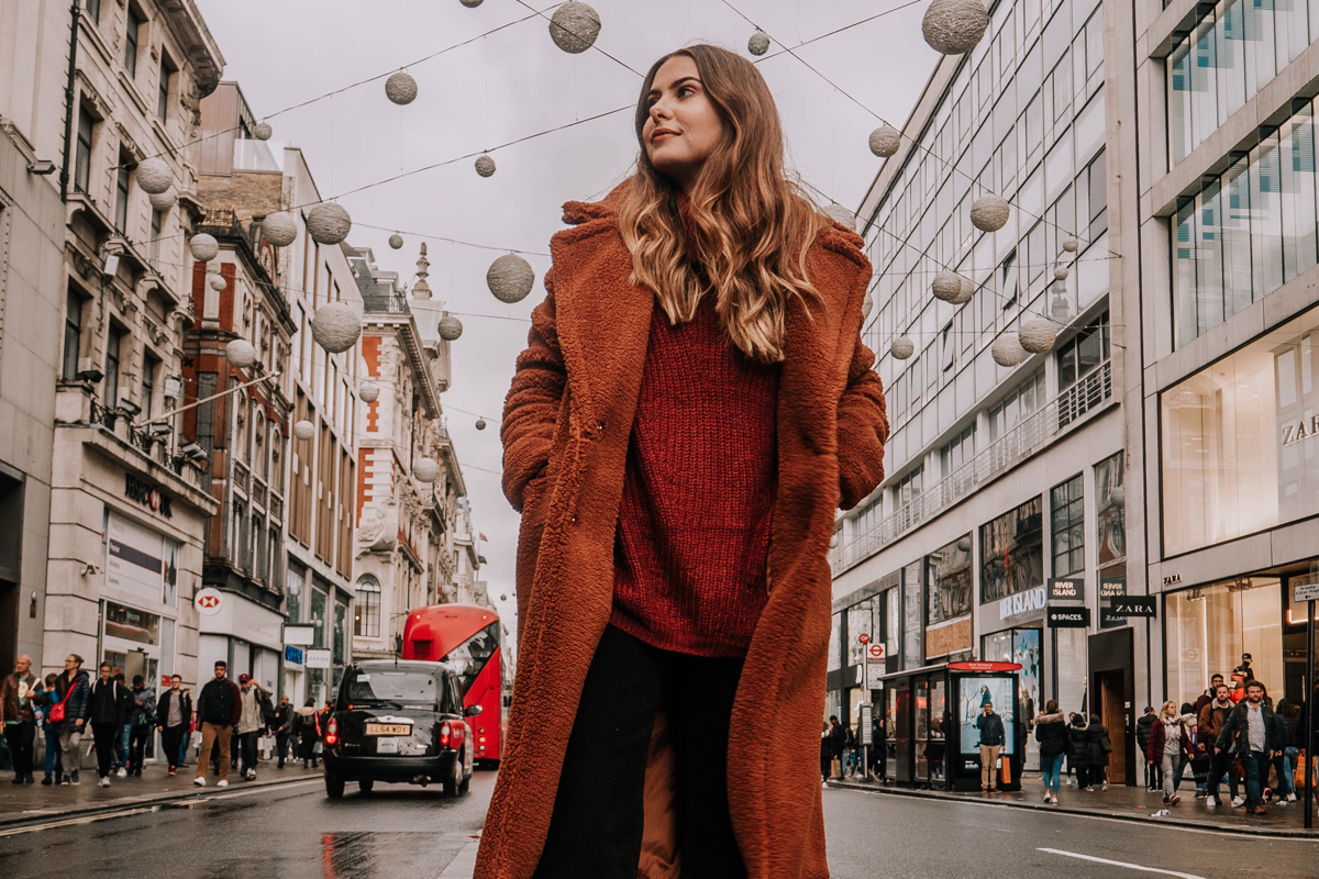Primark influencer campaign with Billion Dollar Boy