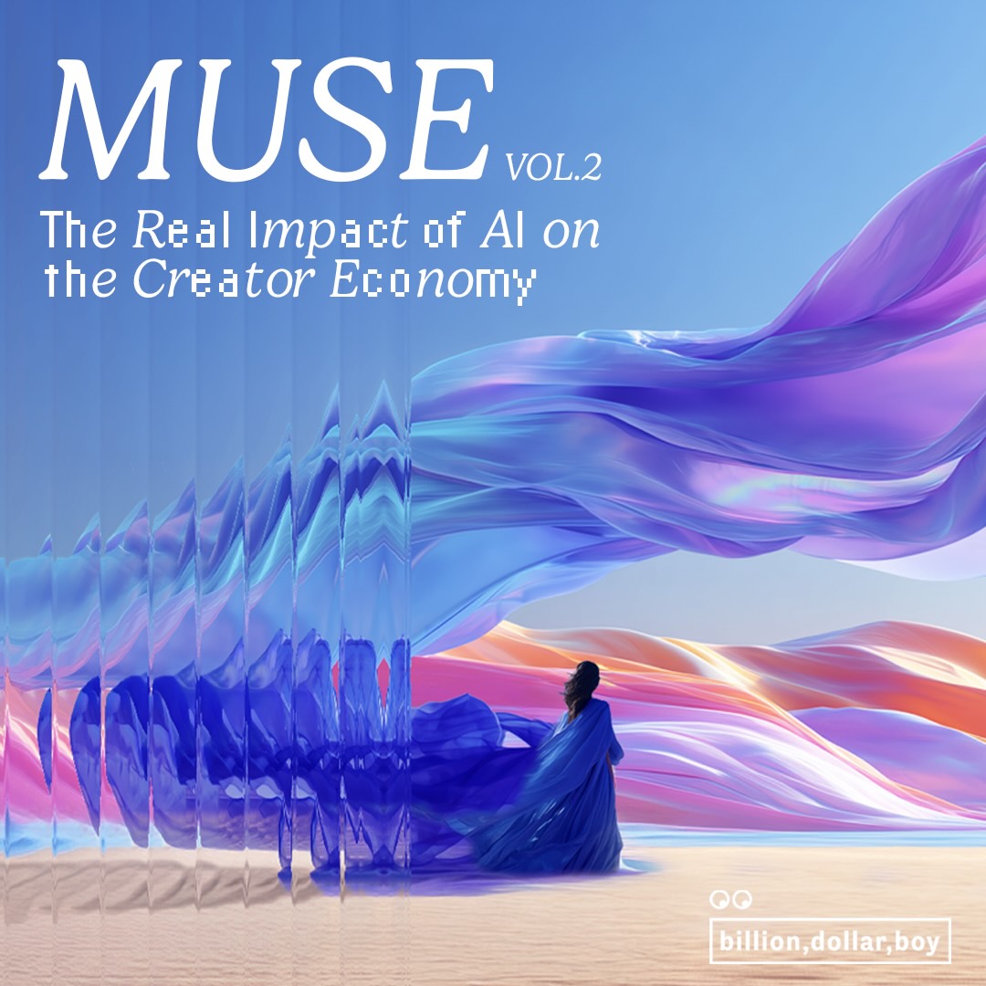 Muse Report 2