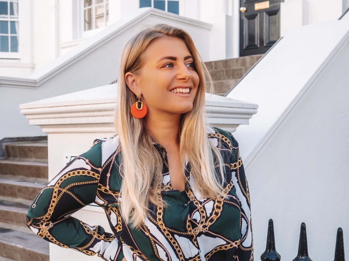 ali hemsley
