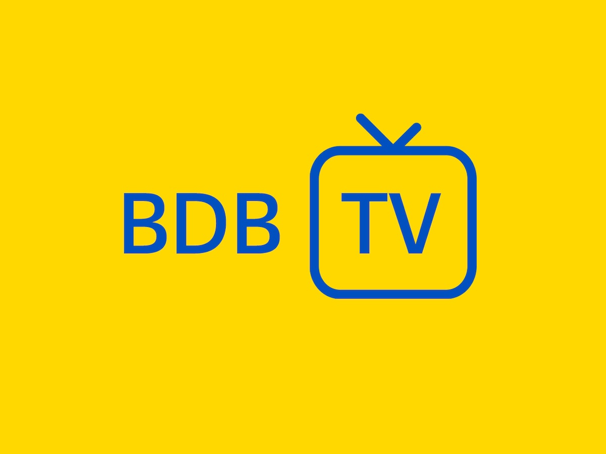 BDB TV