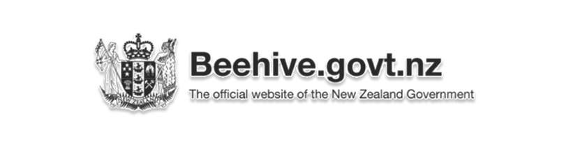 Beehive Govt Nz