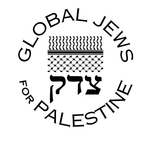 Global Jews for Palestine Logo