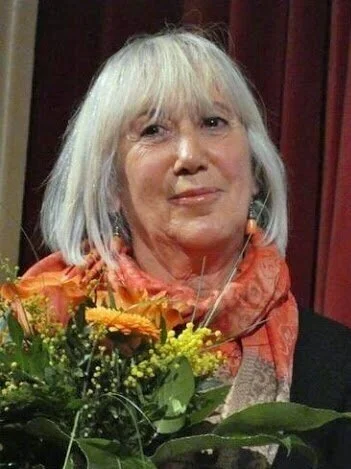 Judith Bernstein (1945-2025)