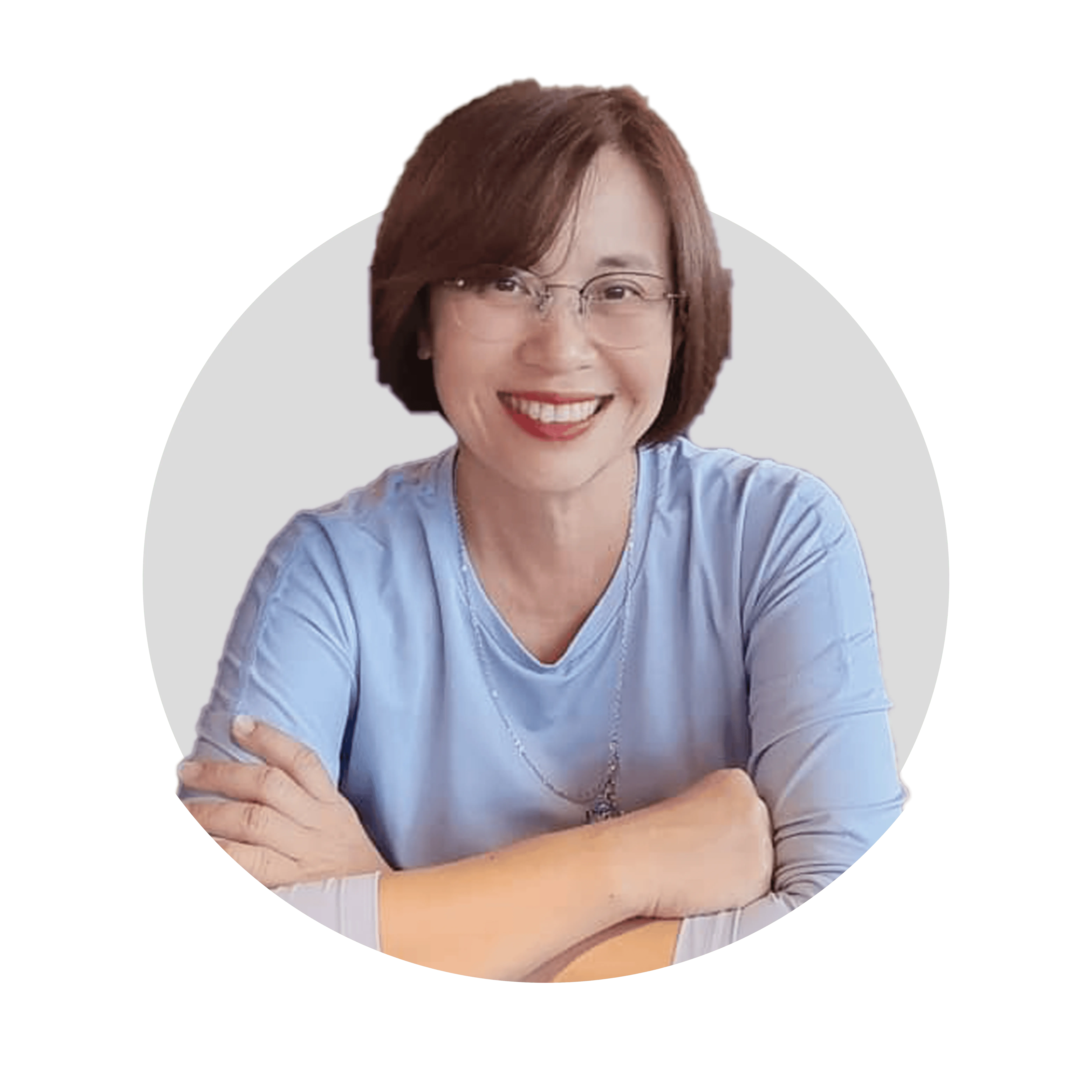 Dorothy Yong, Commercial Advisor at SAYHAY