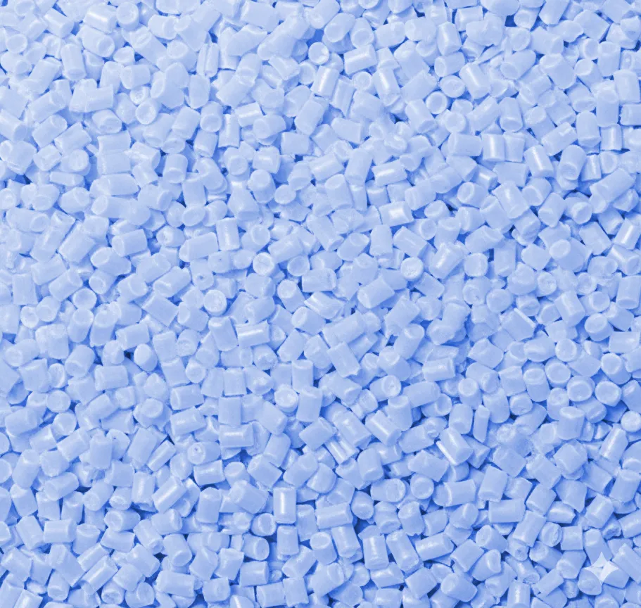 SAYHAY biodegradable polymer product