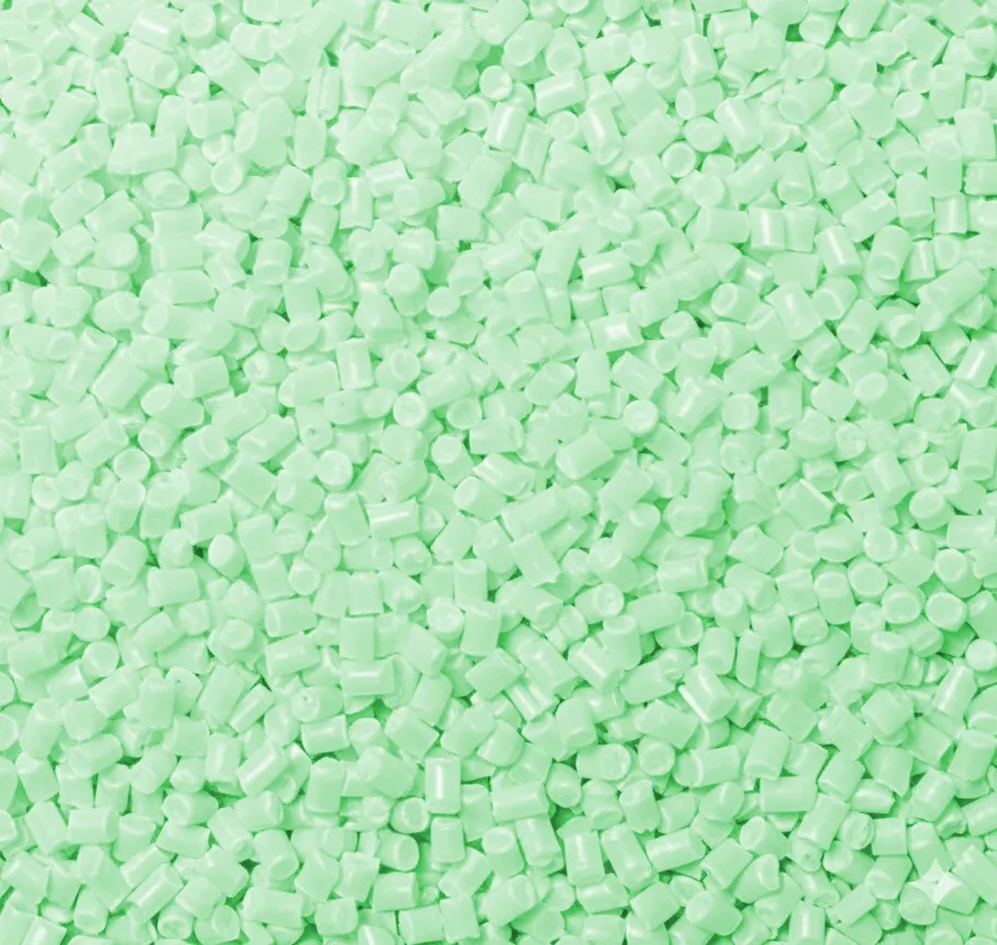 SAYHAY biodegradable polymer product