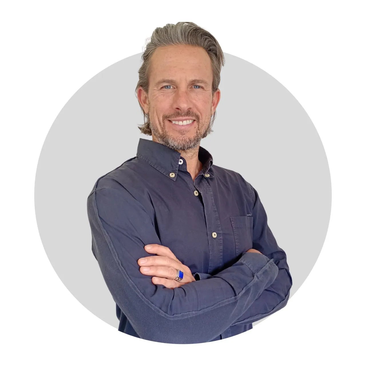 Alessandro Baggio, Chief Business Advisor at SAYHAY
