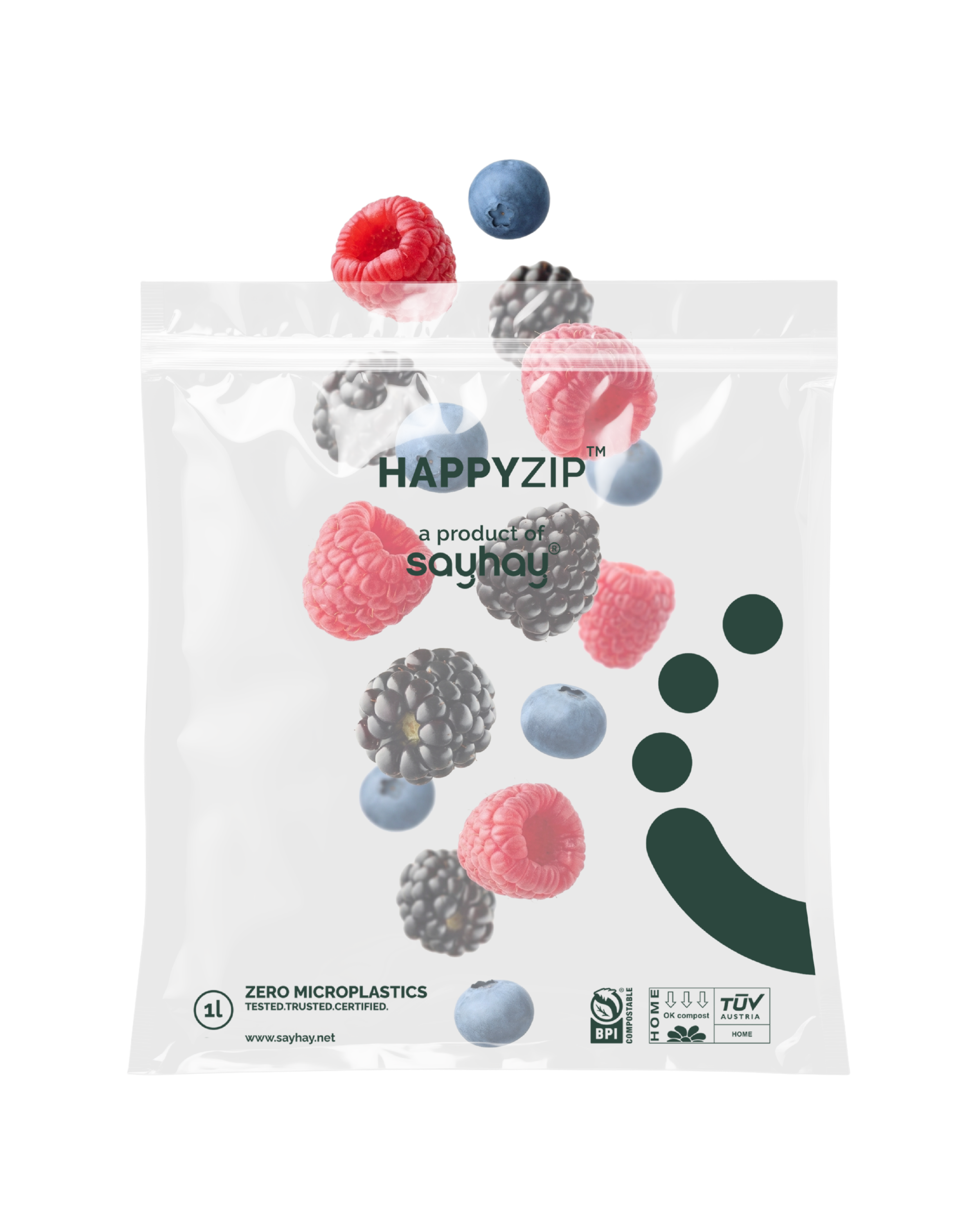 HappyZip
