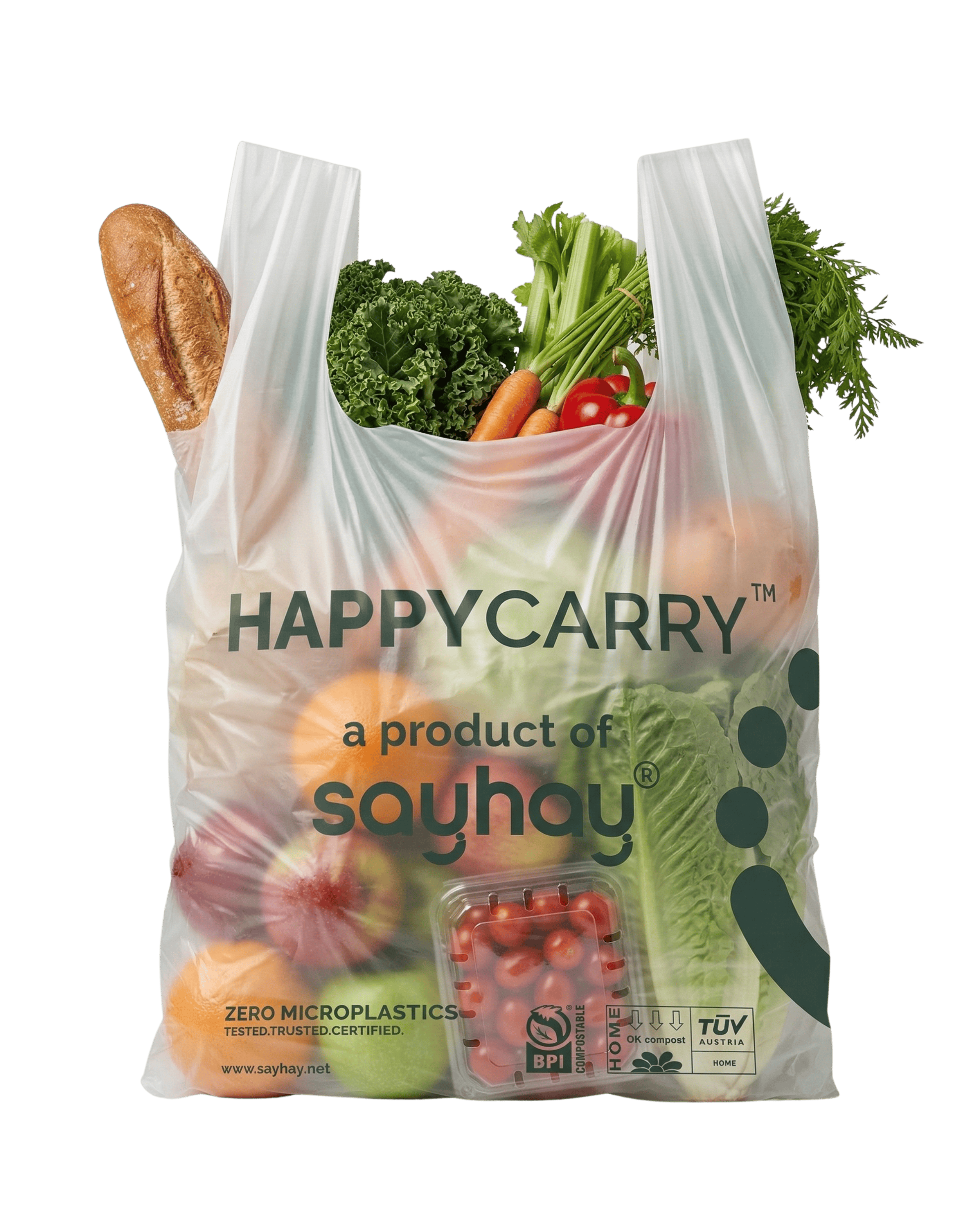 HappyCarry