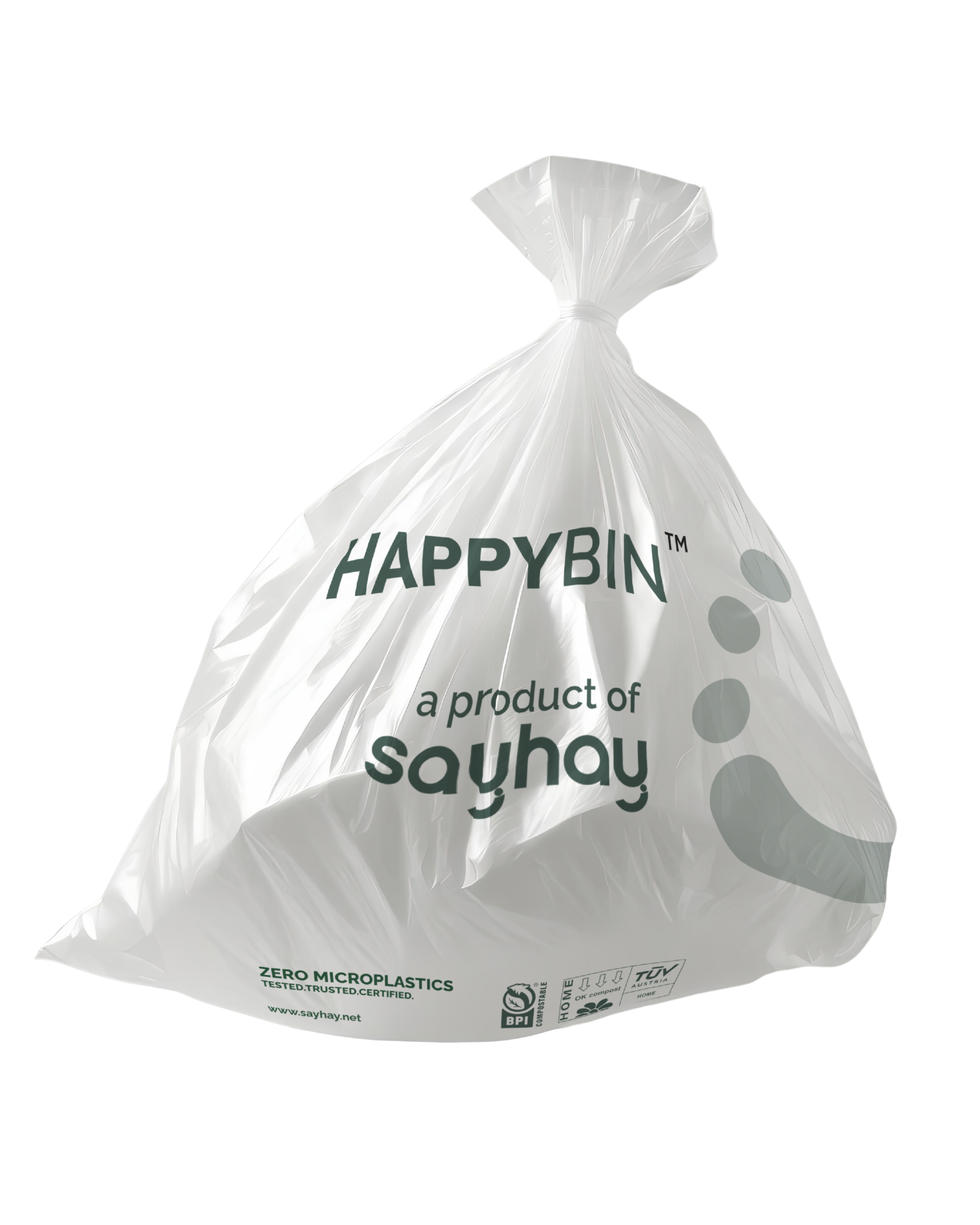 HappyBin