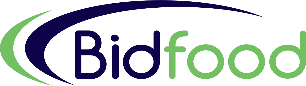 Bidfood logo