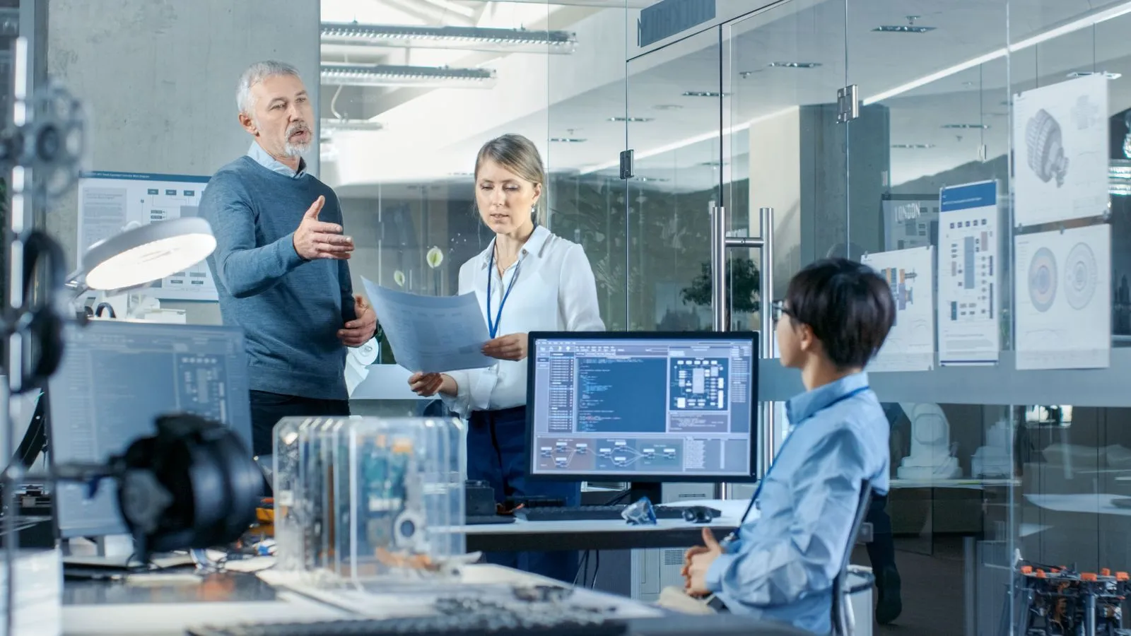 Software Product Engineering Solutions for Maximizing Profitability and Driving Greater Business Value