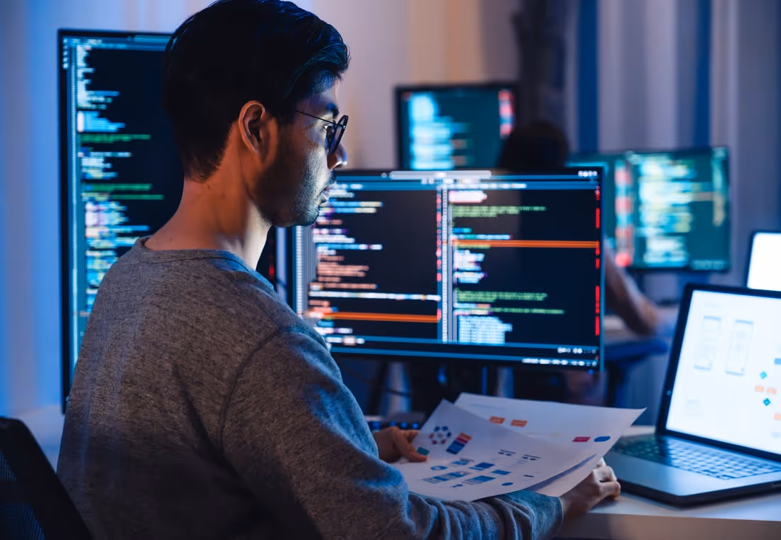 Helping Private Equity Firms through Digital Product Engineering Services for Enhanced Value Creation and Operational Excellence