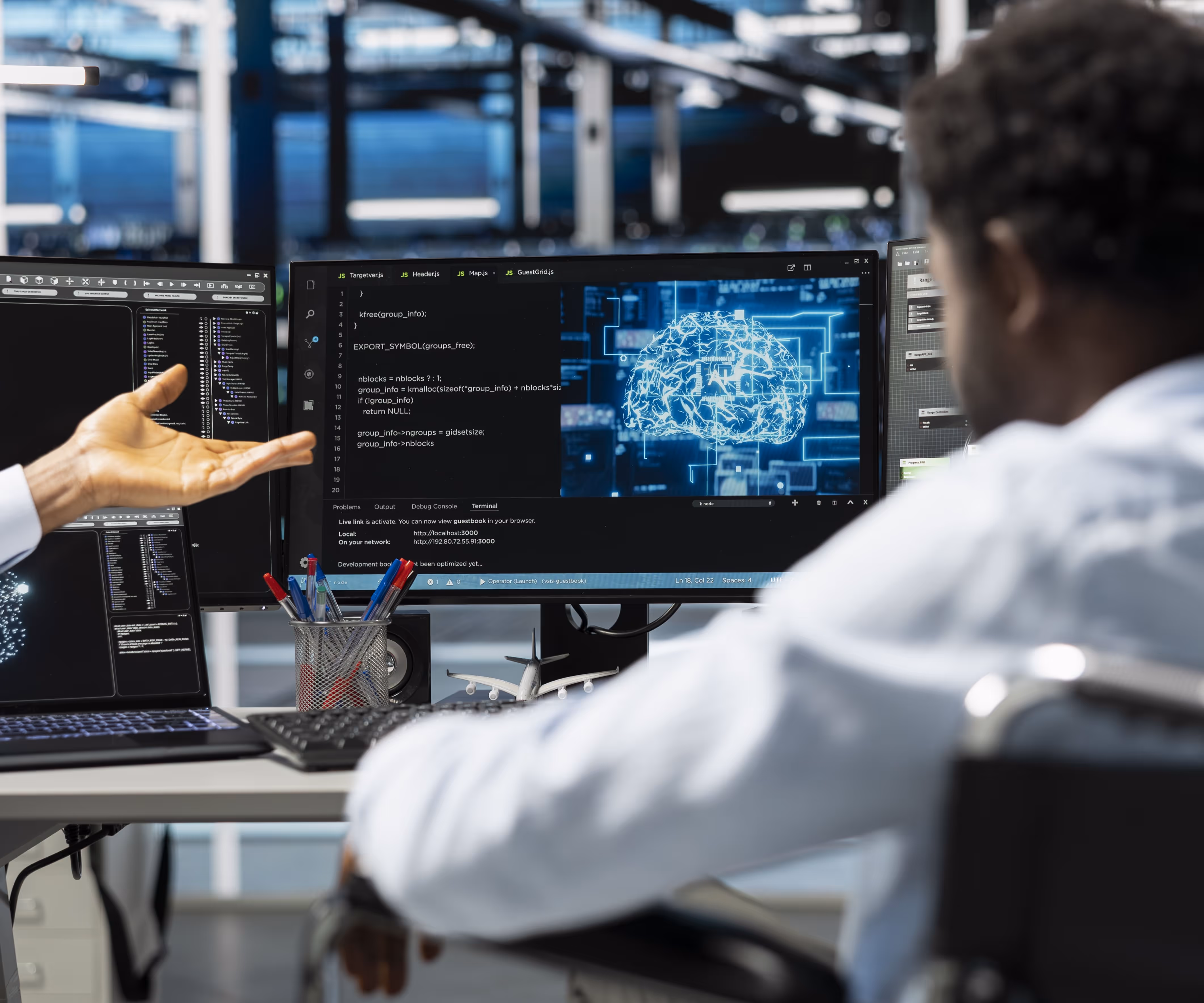 Helping Private Equity Firms through Digital Product Engineering Services for Enhanced Value Creation and Operational Excellence