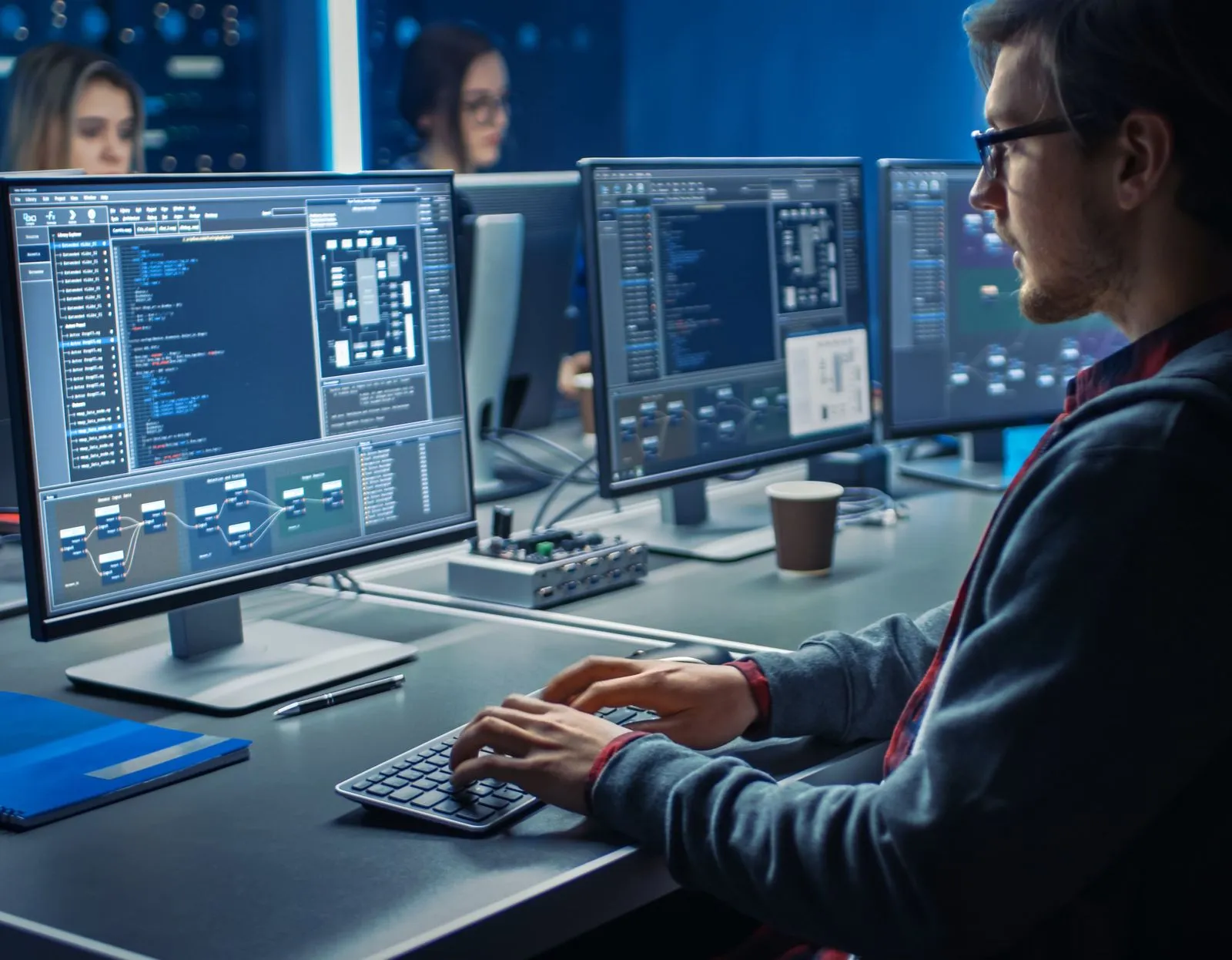 Software Product Engineering Solutions for Maximizing Profitability and Driving Greater Business Value