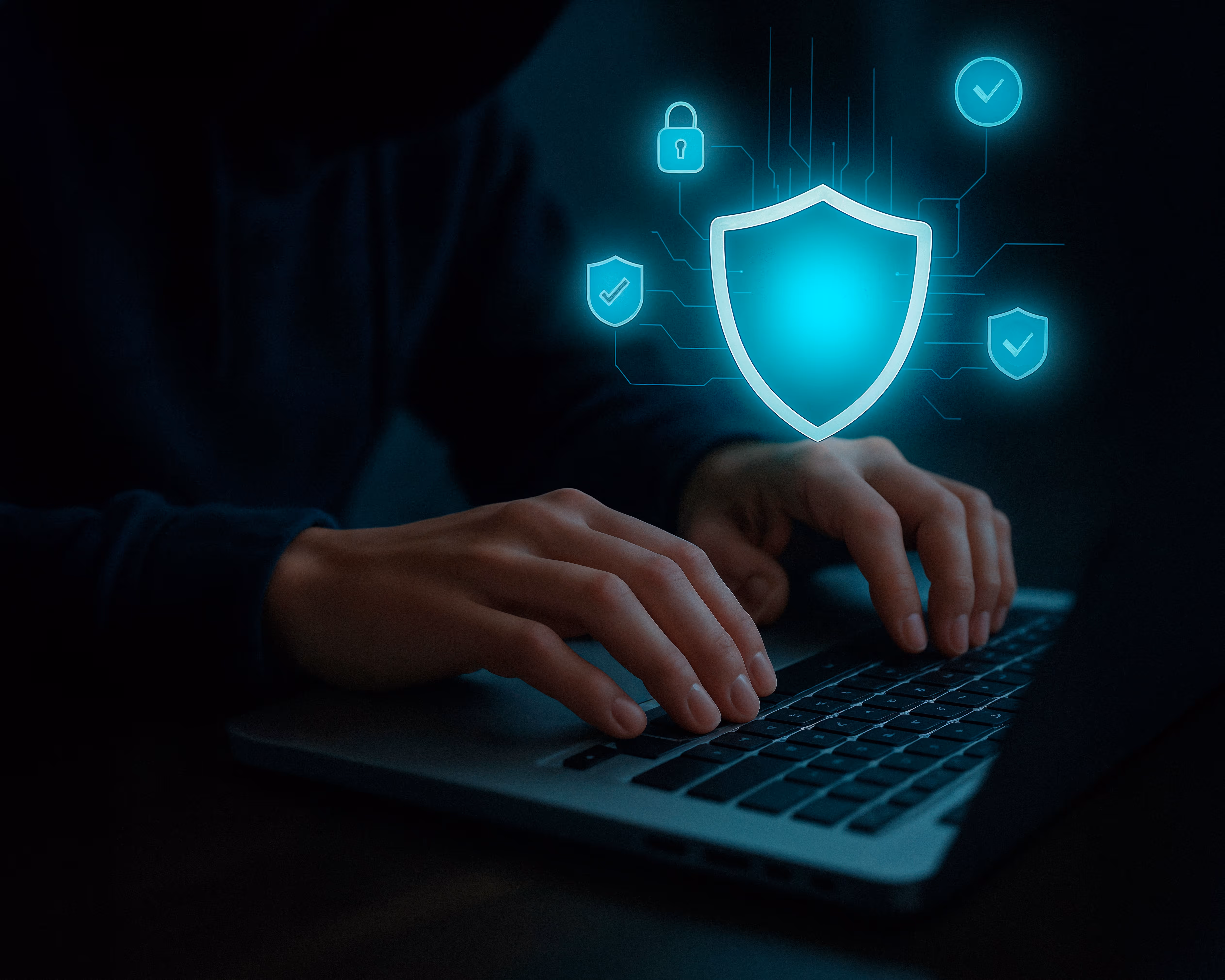 Ready To Safeguard Your Organization Against This Escalating Tide?