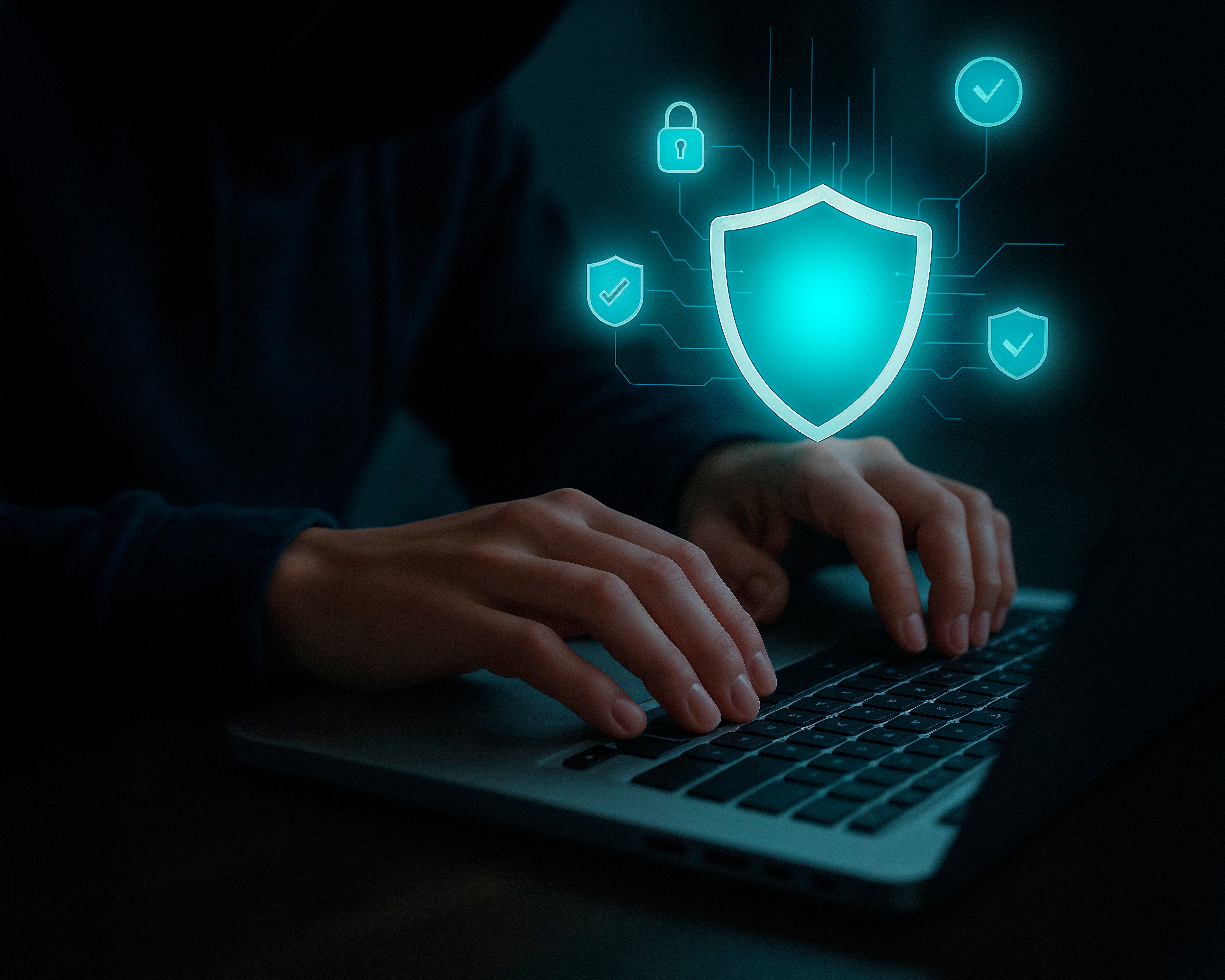 Ready To Safeguard Your Organization Against This Escalating Tide?