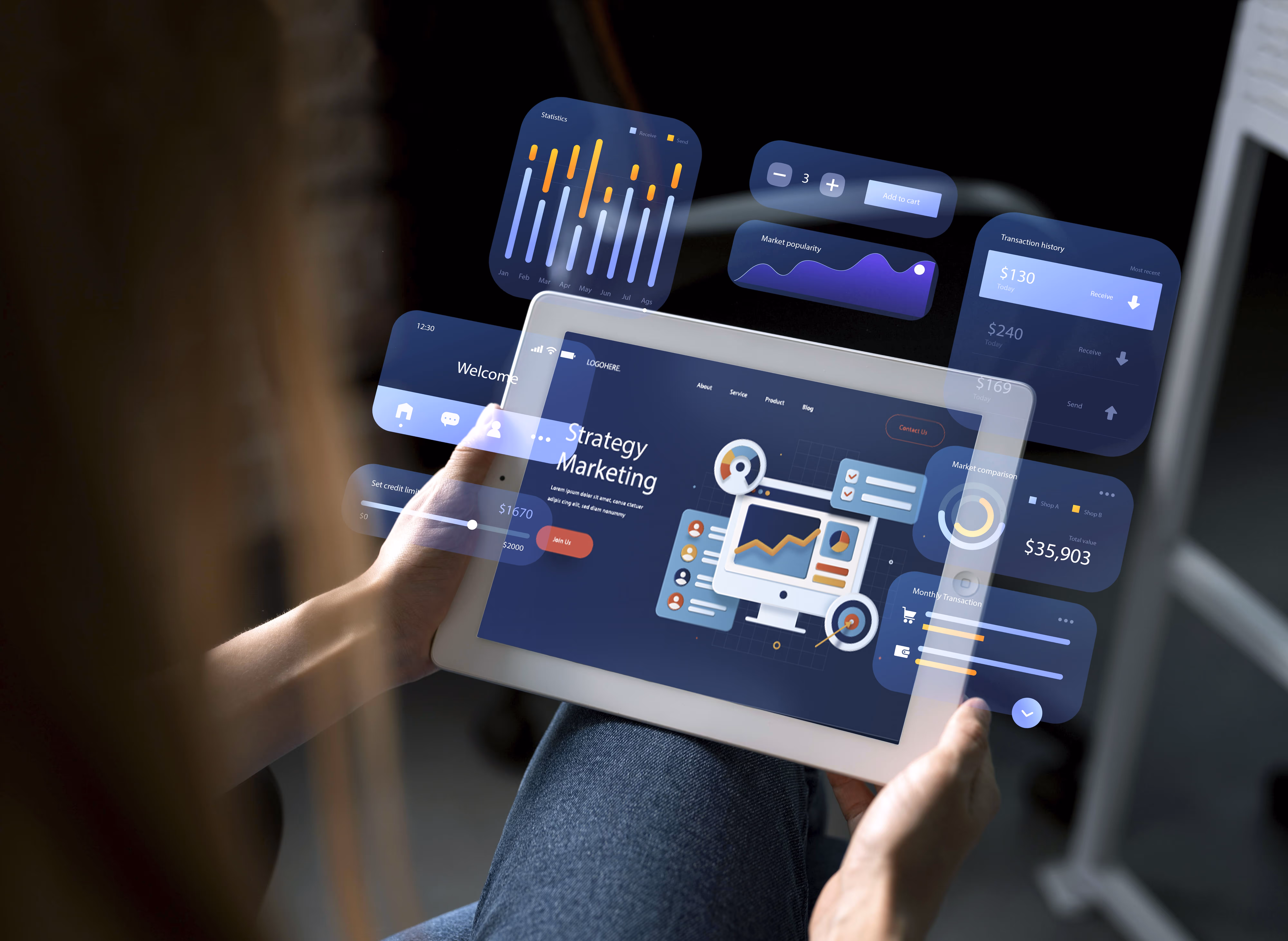 Billing and Subscription Solutions