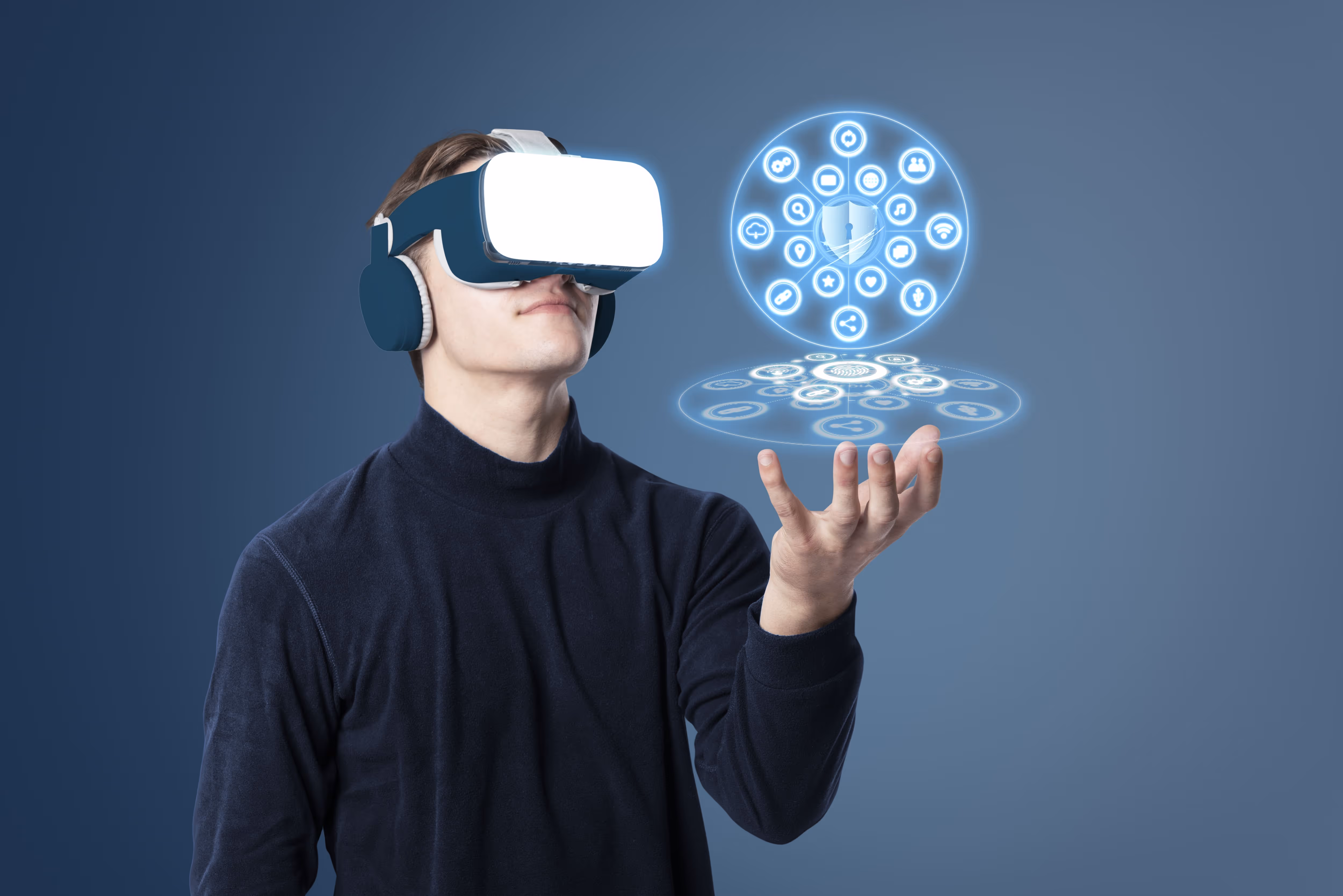 AR/VR Technology Integration