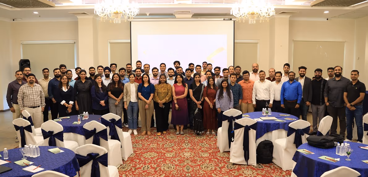 Awards & Recognitions