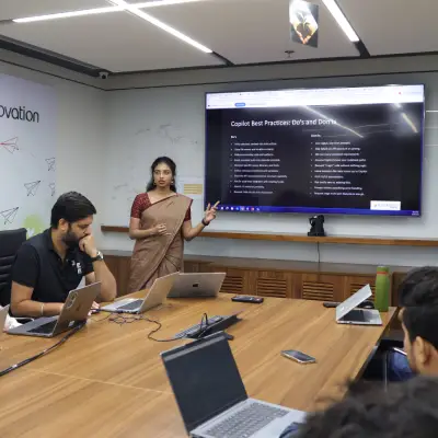 Transforming In-Store Experiences with a Cross-Platform Digital Signage App