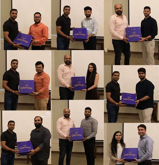 Transforming In-Store Experiences with a Cross-Platform Digital Signage App