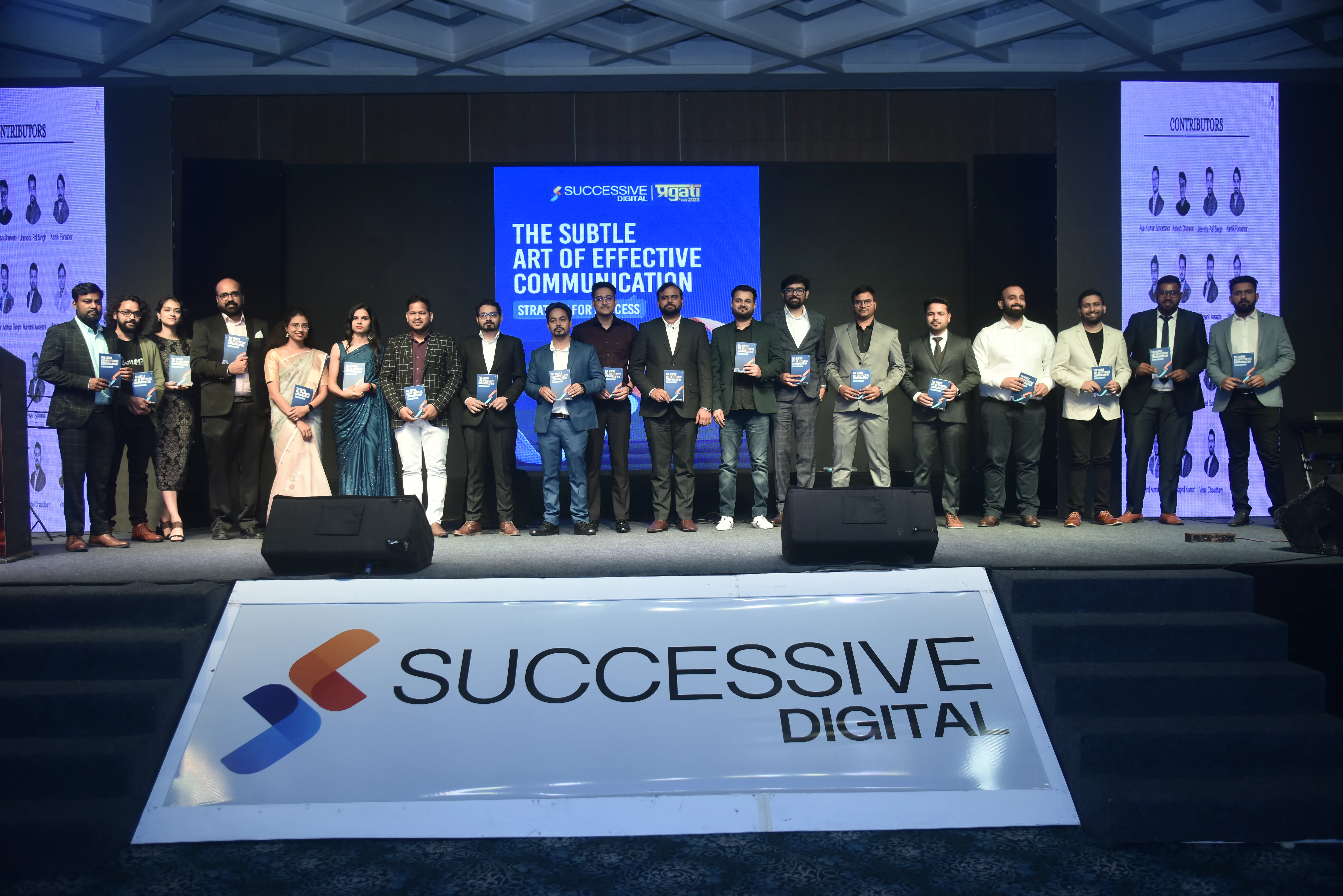 Awards & Recognitions