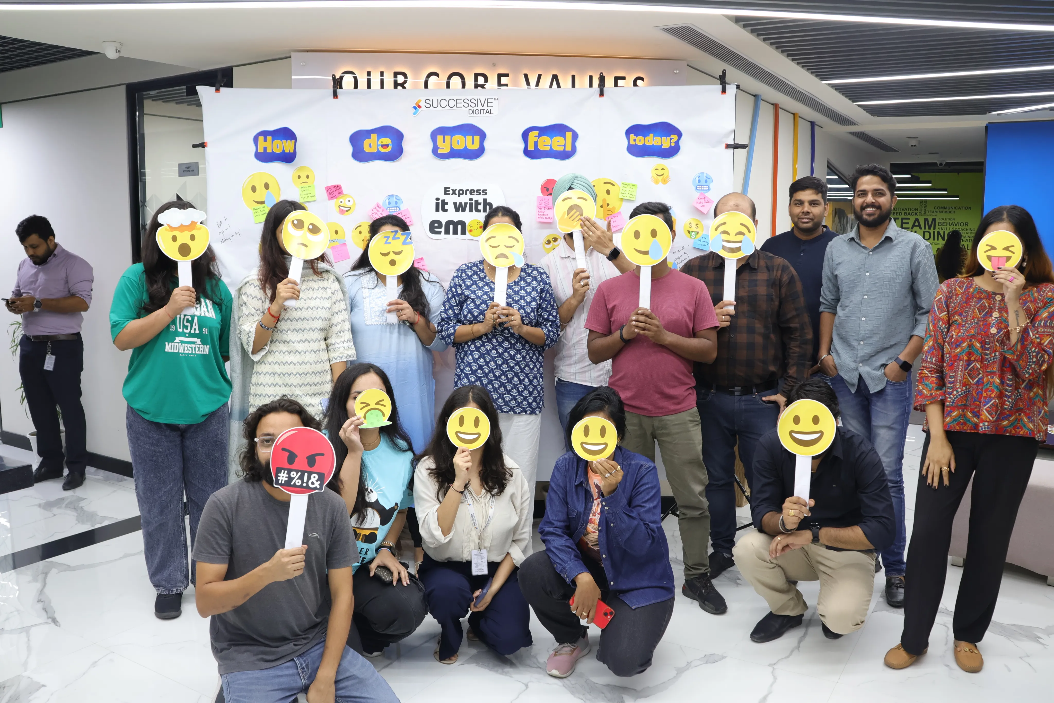 Advanced Healthcare Platform Transforms Patient Care and Communication