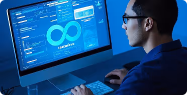 Comprehensive IT Solutions for Modern Businesses