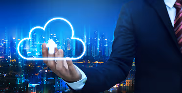 Comprehensive IT Solutions for Modern Businesses