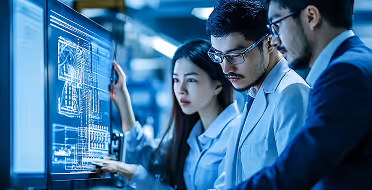 Comprehensive IT Solutions for Modern Businesses