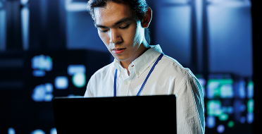 Comprehensive IT Solutions for Modern Businesses