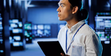 Comprehensive IT Solutions for Modern Businesses