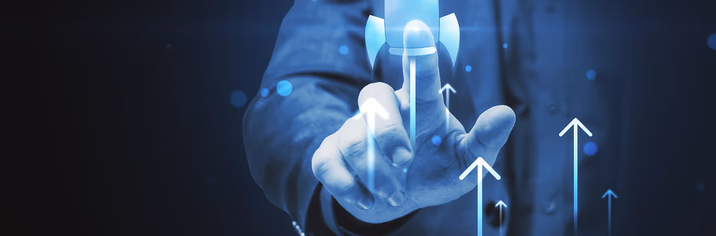 Accelerate Growth with Performance Marketing