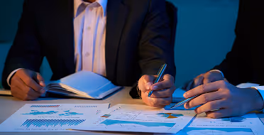 Comprehensive IT Solutions for Modern Businesses