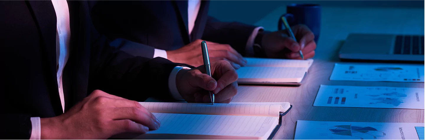 Data Governance Services