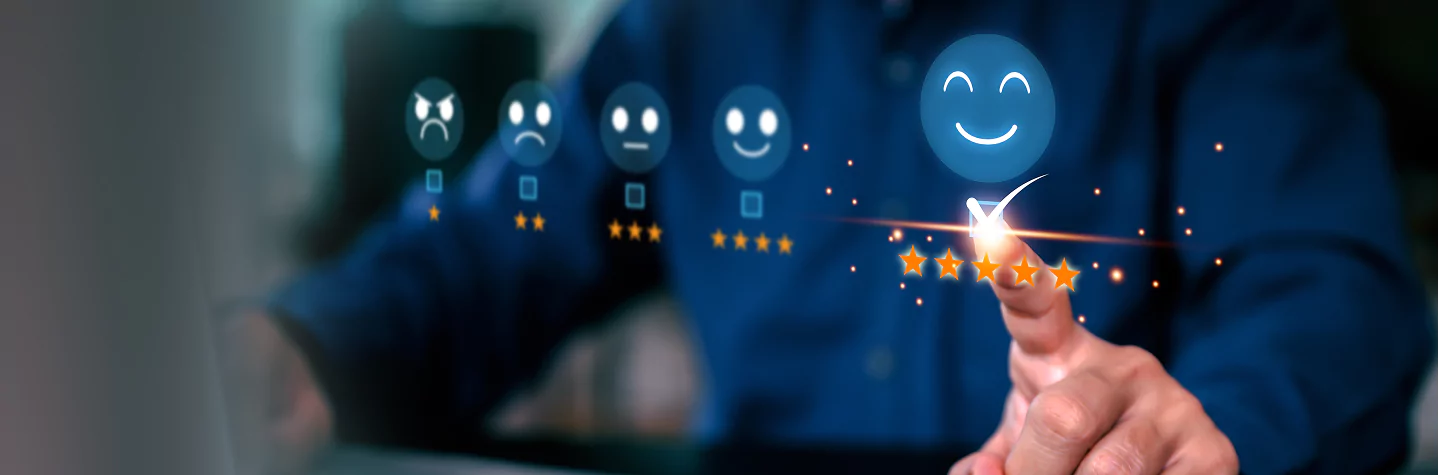 Elevate Your Customer Experience