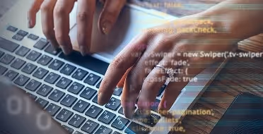 Comprehensive IT Solutions for Modern Businesses