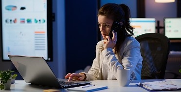 Comprehensive IT Solutions for Modern Businesses