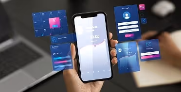 Comprehensive IT Solutions for Modern Businesses