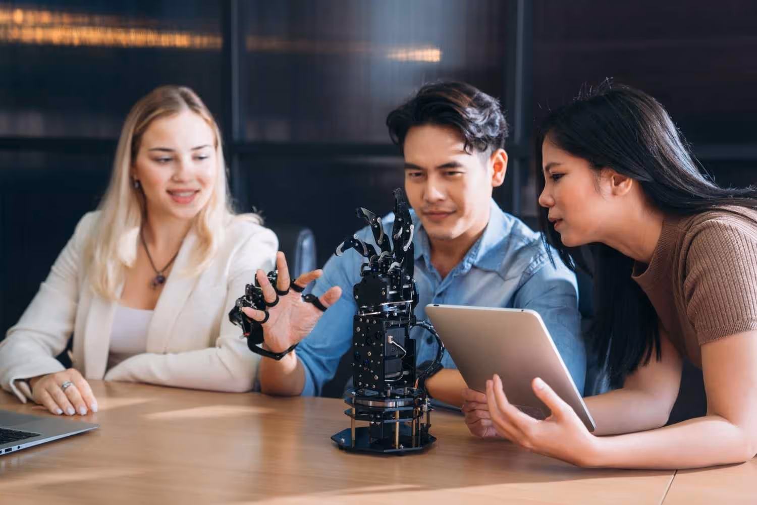 Recommendation Engine