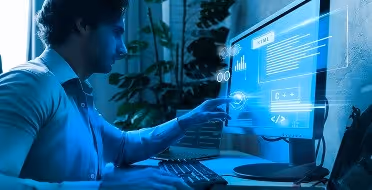 Comprehensive IT Solutions for Modern Businesses