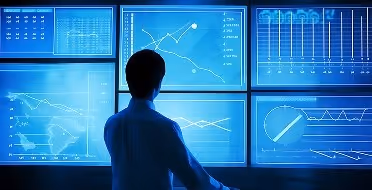 Comprehensive IT Solutions for Modern Businesses