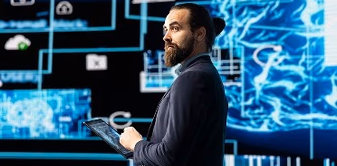 Comprehensive IT Solutions for Modern Businesses