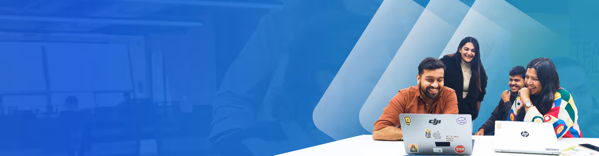 We design solutions that bring unmatchable customer experience to life and help companies accelerate their growth agendas with breakthrough innovation.