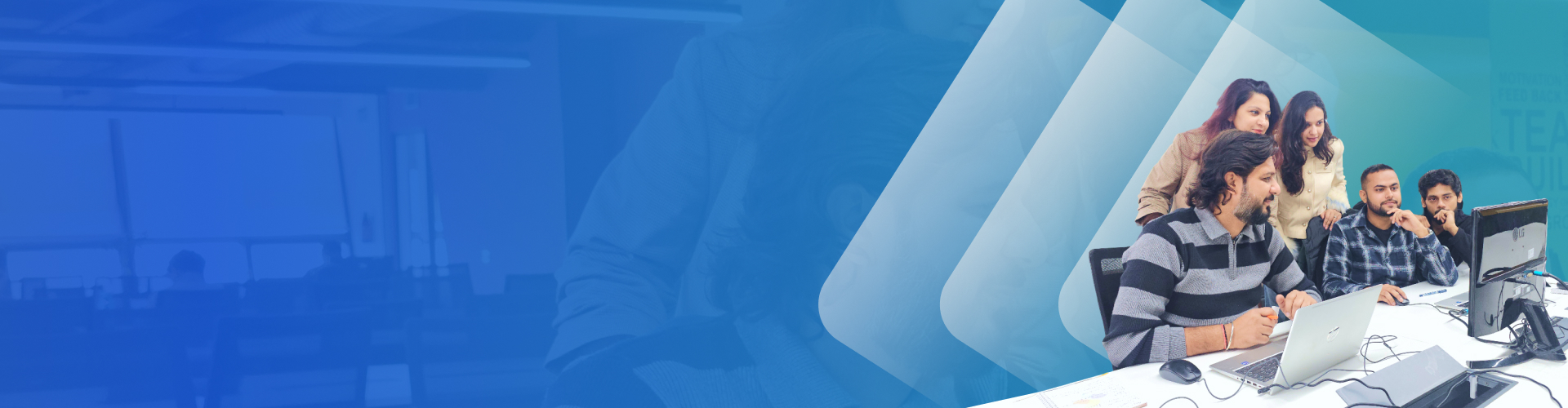 We design solutions that bring unmatchable customer experience to life and help companies accelerate their growth agendas with breakthrough innovation.