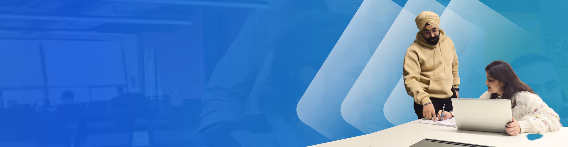 We design solutions that bring unmatchable customer experience to life and help companies accelerate their growth agendas with breakthrough innovation.