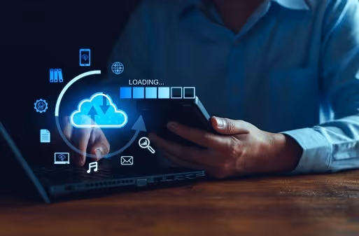 Comprehensive IT Solutions for Modern Businesses